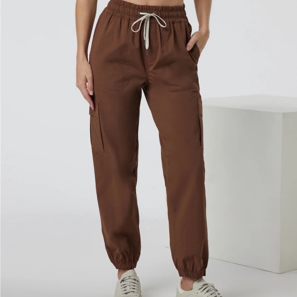 Vuori Birch Jogger